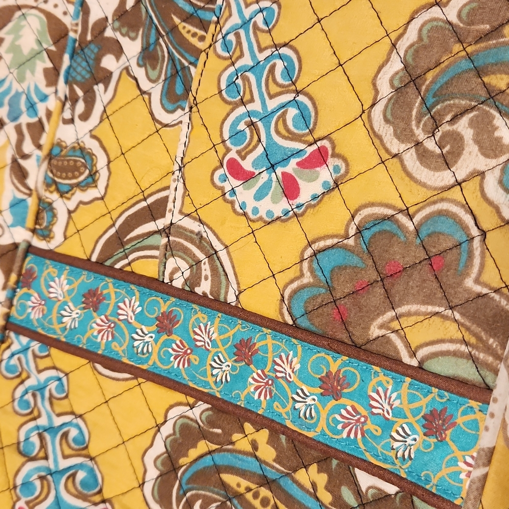 Quilted bag - Picture 5 of 5